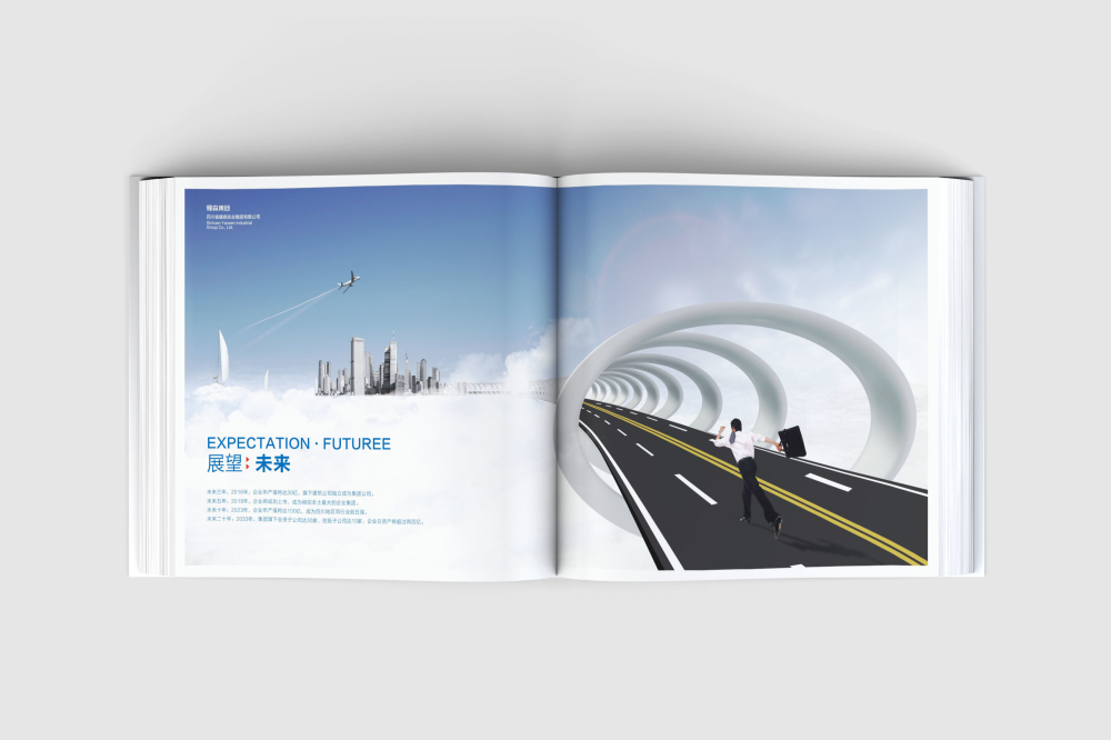 宁远县画册设计